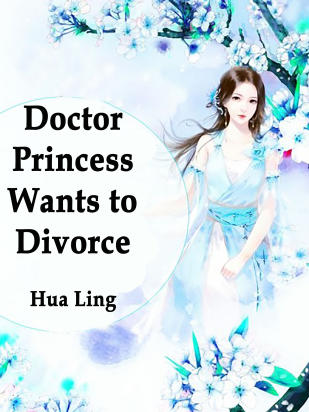 Doctor Princess Wants to Divorce